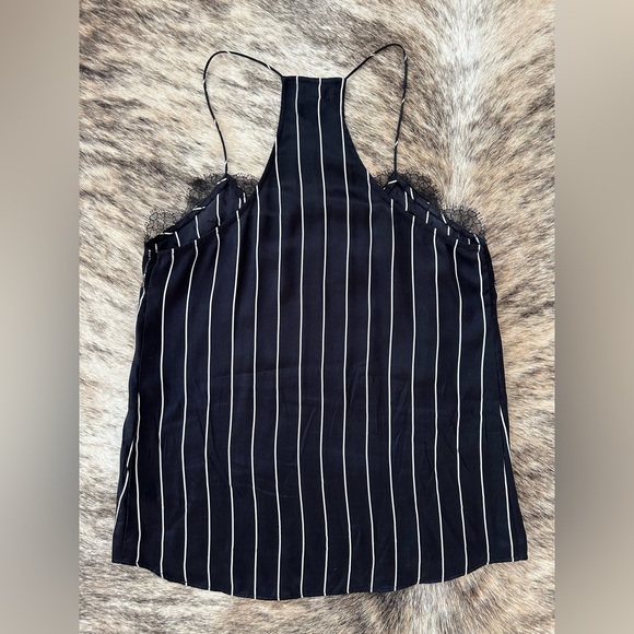 Cami NYC, 100% silk camisole. Size XS - Picture 3 of 7